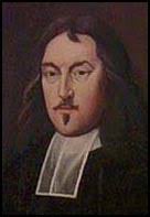 Peter Bulkley Facts for Kids