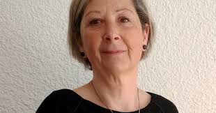 Roanne. Dominique Beniza expose les toiles de Robin Dias