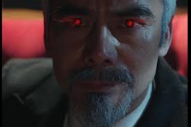 Super Godfather Ex Wife Begging Me to Get Remarried Cast and Characters