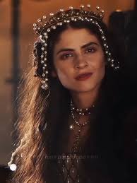 Joanna of Castile, Queen of Aragon 👑✨️ #joannaofcastile  #thespanishprincess #albagalocha #queenofaragon #foryou