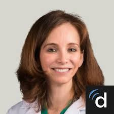 Dr. Ronda Oram, MD