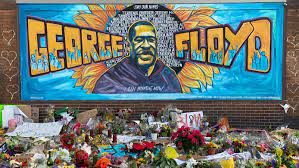 Security footage, witness videos and official documents show how a series of. Stretch Of Minneapolis Street Where George Floyd Died To Be Renamed