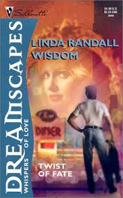Amazon.com: Twist Of Fate: 9780373511952: Wisdom, Linda Randall: Books