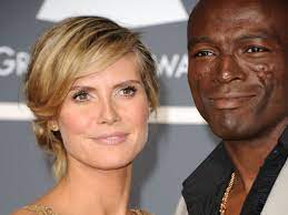 She has appeared on the cover of the sports. Heidi Klum Seal Won T Let Kids Go To Germany Amid Covid New York Daily News