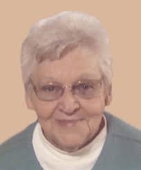 Geraldine M. Coenen Obituary March 27, 2015