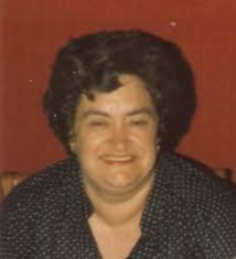 Betty Warble Obituary