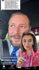 Mein neuer Lebensstil mit Marc Gebauer