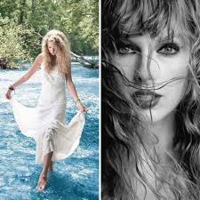 So who do we think Taylor will collab with for Debutation?? I would love  Jelly Roll for Debut and Eminem for Rep *mainfesting* lol 🎸💙💚🖤🐍