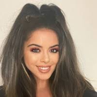 Alexandra Ornelas's Instagram, Twitter & Facebook