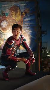 Strange Harbors Tom Holland Spiderman Marvel Spiderman Tom Holland