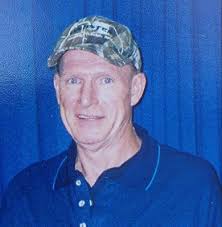 Obituary information for Terry Wayne Croy