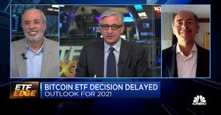 Investors Want A Bitcoin Etf Van Eck Ceo Says After Sec Delays Again
