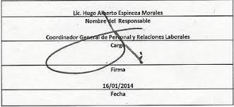 Formato: Trabajadores que Tramitaron Licencia Prejubilatoria en el Periodo  4to. Trimestre Fondo de Aportaciones para la Educaci