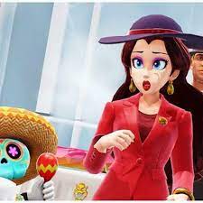 Pin By Princess Peach On Super Mario Odyssey Super Mario Super Mario Bros Mario Bros