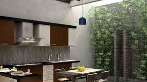Jangan lupakan juga soft furnishing dan membuat ruangan. Desain Ruang Tamu Dan Dapur Jadi Satu Cek Bahan Bangunan