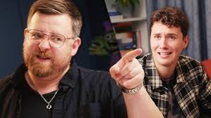 Rejects (feat. Daniel Howell)