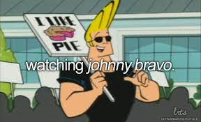 Pin By Mary Tavis On Little Reasons To Smile Dont Forget To Smile Johnny Bravo Reasons To Smile
