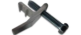 sink clips, mounting 121/bg 1/2 inch