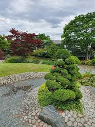 Japanischer garten im nordpark in der nordwestlichsten ecke des nordparks, dort wo der park am stillsten und beschaulichsten ist, finden besucherinnen und. Japanese Garden Dusseldorf 2020 All You Need To Know Before You Go With Photos Tripadvisor