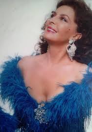 MARIA FÉLIX: "TODAS MIS GUERRAS"