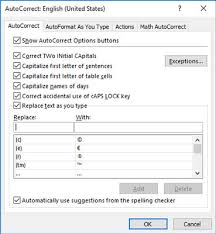 How To Proof Powerpoint 2019 Presentations Dummies