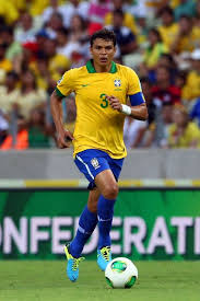 Последние твиты от thiago silva (@tsilva3). Thiago Silva Of Brazil In 2013 Thiago Silva Sports Jersey Jersey