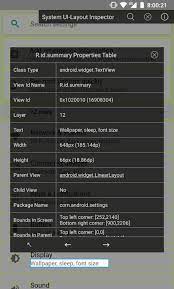 Here are five free or inexpensive apps that prove it. Dev Tools Android Developer Tools Device Info For Android Apk Download