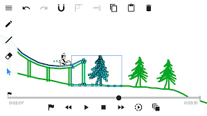 Line Rider For Android Apk Download