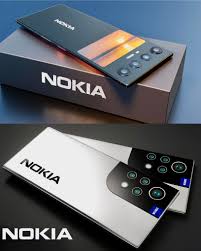 Meet the Nokia Race & Nokia P1 Ultra just arrived with 24GB RAM & 7600 mAh  battery 🔋 For more info inbox us!