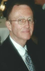 Robert James Lawlor Obituary