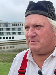 Andrea Ritchey Mahaney