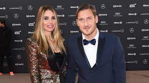 What the duo said on the situation. Wechsel Nach Italien Francesco Totti Verhandelt Fur Antonio Rudiger Fussball Bild De