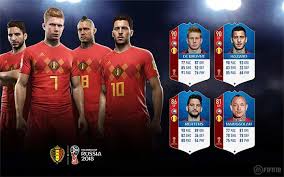Check spelling or type a new query. Uefa Confederation Squad Guide For Fifa 18 World Cup Europe
