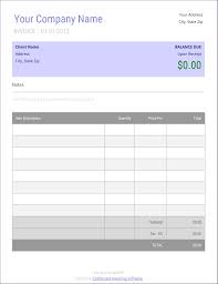 Try powerful tips, tutorials, and templates. Top 5 Free Google Docs Templates To Create Invoices Quickly