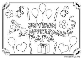 Coloriage Joyeux Anniversaire Papa Fete Des Peres Dessin A Imprimer Coloriage Joyeux Anniversaire Papa Coloriage Anniversaire Joyeux Anniversaire Papa