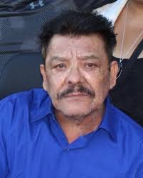 Tribute for Ramon Camacho