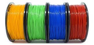 3d Filament 3d Printer Filament Best 3d Printer 3d Printer