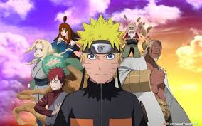 A new generation of ninja are ready to take the stage, led by naruto's own son, boruto! Boruto Naruto The Movie 2 Update Release Date Change
