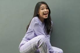 Cerita Perjuangan Anneth Rintis Karier Bermusik hingga jadi Penyanyi  Terkenal