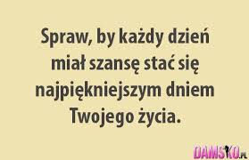 optymistycznie! ♥ na Cytaty..♥ - Zszywka.pl