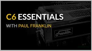 c6 essentials with paul franklin