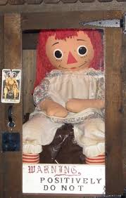Annabelle Boneka Wikipedia Bahasa Indonesia Ensiklopedia Bebas