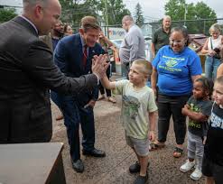Meriden Boys and Girls Club celebrates a year of affordable child care
