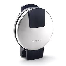 Not Just For Breakfast From The Quality Brand You Know And Love Use This Cuisinart Waffle Maker For More Than Waffles Serve Up Some Waffle Grille
