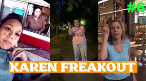 Karen Freakout Compilation 6 In 2020 Funny Gif Funny Fails Memes