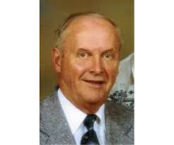 Robert HINTON Obituary (1934