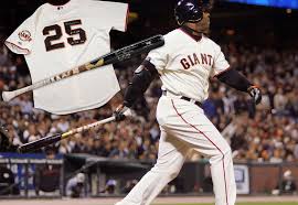 Barry bonds and hank aaron will forever be linked in the history books. Barry Bonds Spring Auction Barry Bonds Official Website