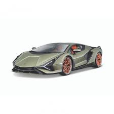 Its totally carbon fiber body leaves you breathless. 1 24 Lamborghini Sian Fkp 37 1 24 Model Cars Bburago Model Cars Modelling Technology Brands Products Www Bauer Spielwaren De