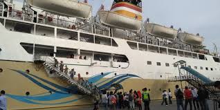 Gaji pegawai pelabuhan tanjung priok ipc sejatinya pernah melepas saham dua anak usahnya ke publik. Pegawai Ancam Mogok Kerja Pelni Bakal Naikkan Gaji Pokok Merdeka Com