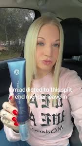 I swear I’ve officially become addicted to my Monat Rejuva Beads. Every  time I use it, my ends look like they just got a fresh trim—smooth, sealed,  and so dang healthy. It’s my little magic wand in a ...